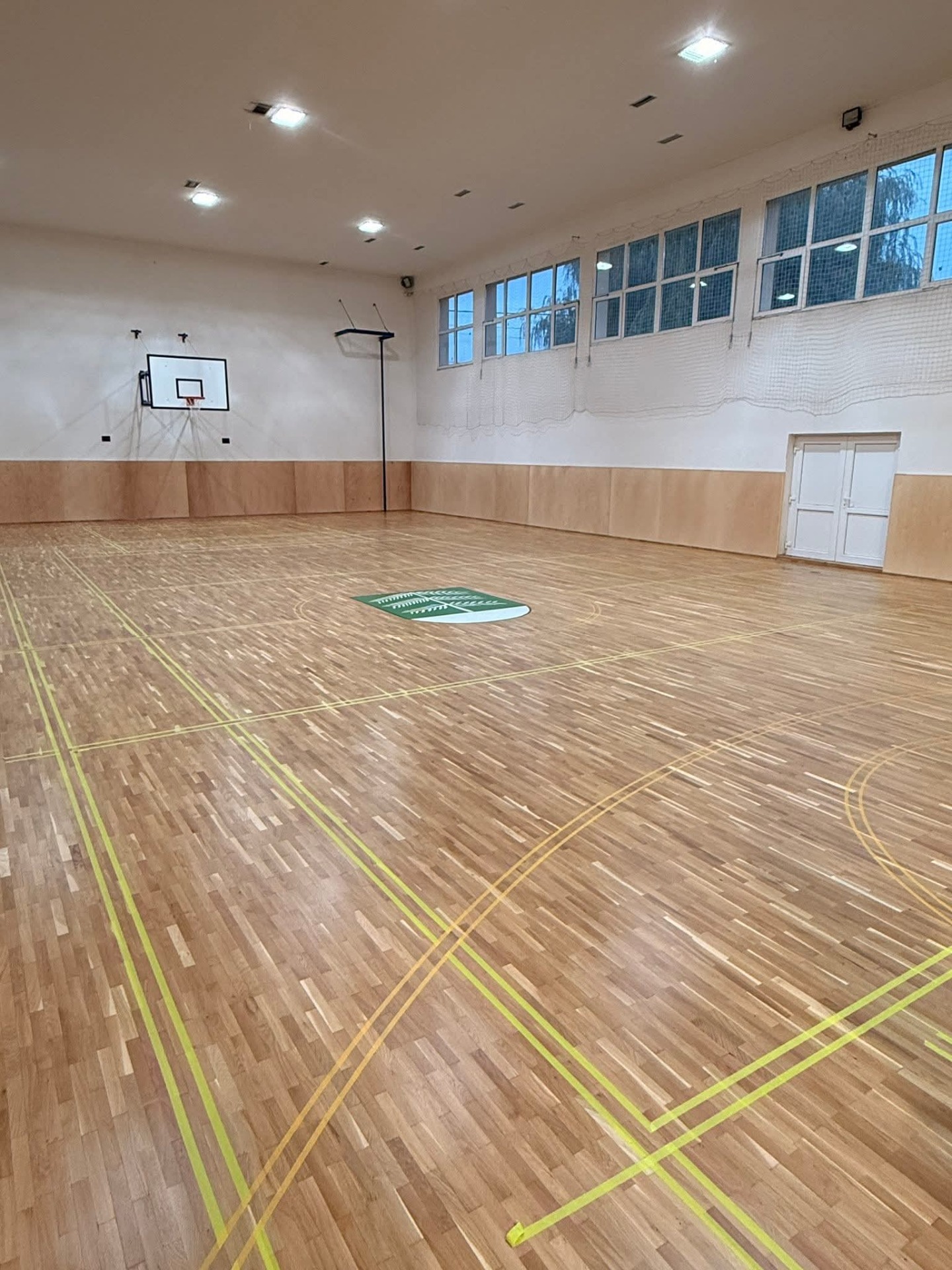 Čarovanie hracích plôch